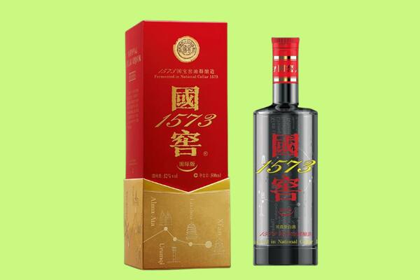 亳州回收国窖