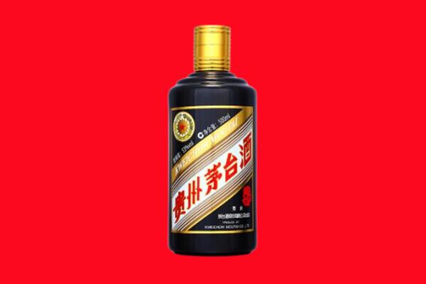 亳州回收茅台酒瓶